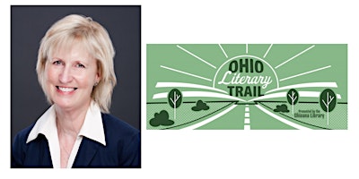 Talk on the Ohio Literary Trail by Author Betty Weibel primary image