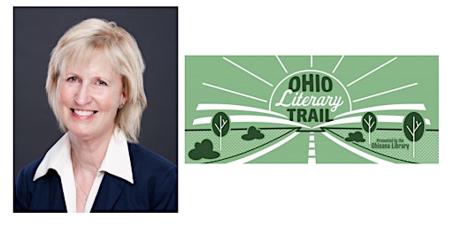 Immagine principale di Talk on the Ohio Literary Trail by Author Betty Weibel 