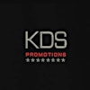 Logotipo da organização KDS Promotions