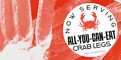 CRABBY MONDAYS primary image