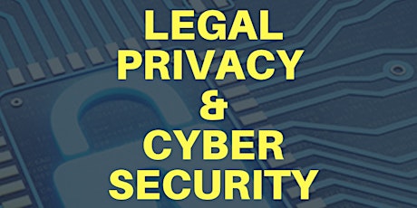 Immagine principale di Legal Privacy & Cyber Security 