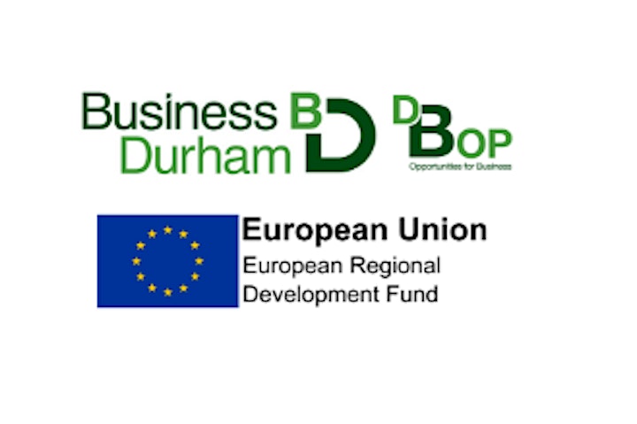 County Durham Business Support and Funding Carousel image