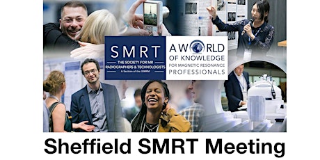 SMRT UK Local Meeting primary image
