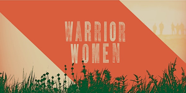Warrior Women Hometown Gala