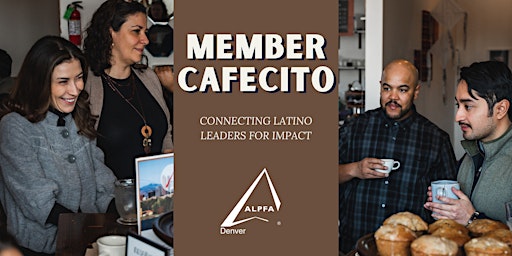 Member Cafecito primary image