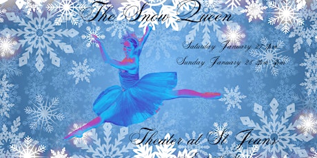 The Snow Queen primary image