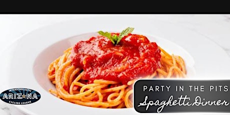 Warp Speed at White Tank  Spaghetti Dinner  primärbild