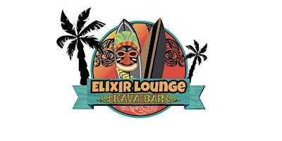 Elixir Lounge Kava Bar | Artist Post | Free Daily Artist Vendor Spots primary image