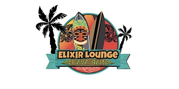 Elixir Lounge Kava Bar | Artist Post | Free Daily Artist Vendor Spots