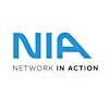 Logo de Network in Action Baltic