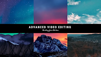 Hauptbild für Professional Video Editing Course