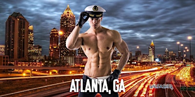 Male Strippers UNLEASHED Male Revue Atlanta GA primary image