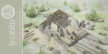 Imagen principal de Visita una aldea visigoda. (Visita guiada al Yacimiento de La Cabilda)