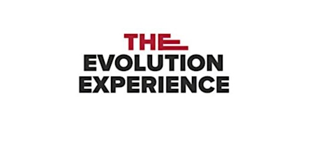 The Evolution Experience for Weekend Warriors - March 2024