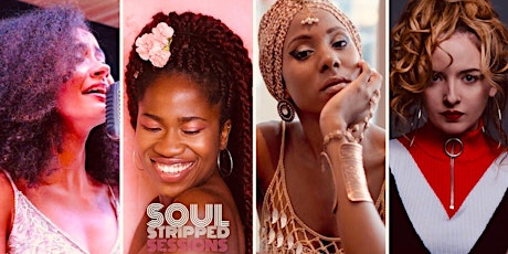 Soul Stripped Rooftop Sessions: Vol. 34 primary image