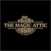The Magic Attic Singapore's Logo