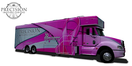 Mammogram Bus at Florida Blue primary image