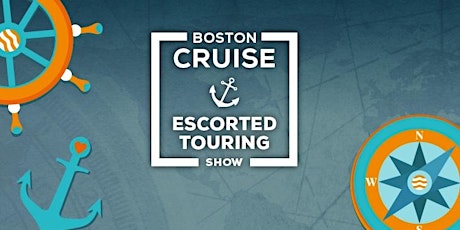 Hauptbild für Boston Cruise and Escorted Touring Show 2024
