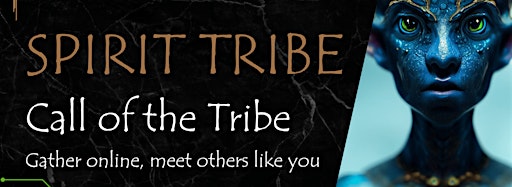 Collection image for Call of the Tribe (Online)