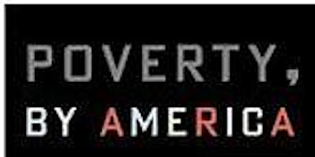 League Lit Poverty by America - By Matthew Desmond