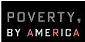 League Lit Poverty by America - By Matthew Desmond primary image