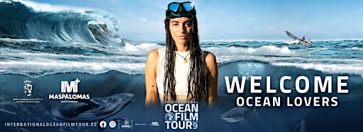 Imagen de colección para  INTERNATIONAL OCEAN FILM TOUR Vol9