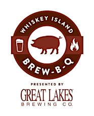 THE WHISKEY ISLAND BREW-B-Q - Presented By Great Lakes Brewing Company primary image