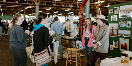 Best of Carolina Bridal Show: Asheville