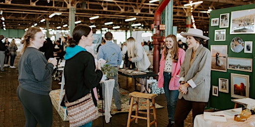 Hauptbild für Best of Carolina Bridal Show: Asheville