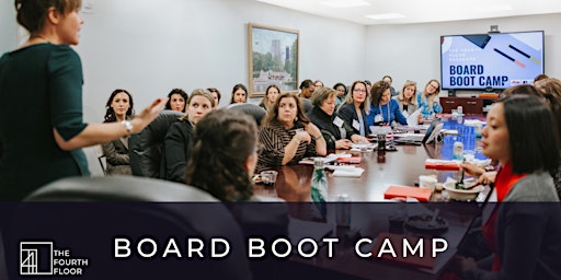 Imagen principal de Board Boot Camp