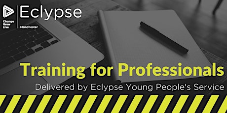 Young People & Vaping - Foundational Training and Resource Session