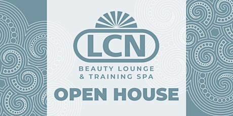 LCN USA & River Valley Esthetics Institute Open House primary image