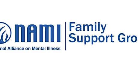 NAMI Family Support Group