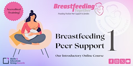 Breastfeeding Peer Support 1