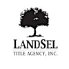 Logo de LandSel Title Agency