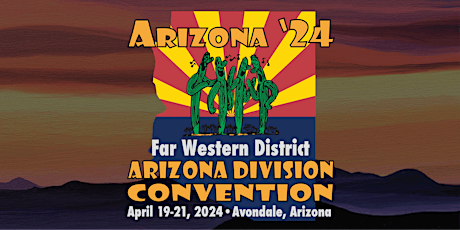 Arizona Division Convention