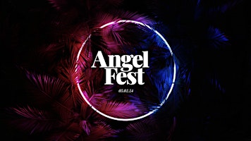 Imagem principal do evento Angel Fest 2024