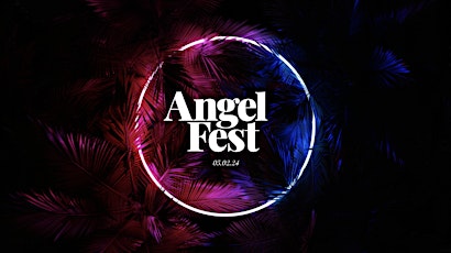 Angel Fest 2024