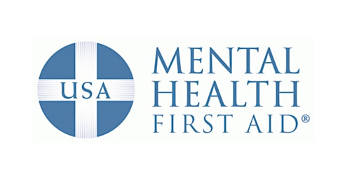 Imagem principal do evento Virtual Mental Health First Aid