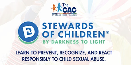 Darkness to Light - Stewards of Children