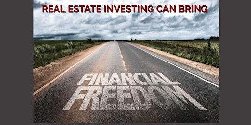 Primaire afbeelding van The Effortless way to Become a Real Estate Investor - Oklahoma City