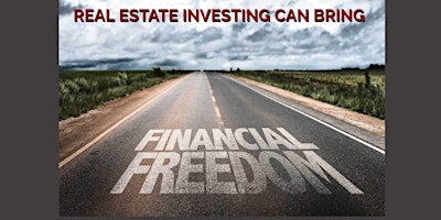 Hauptbild für The Effortless way to Become a Real Estate Investor - Oklahoma City