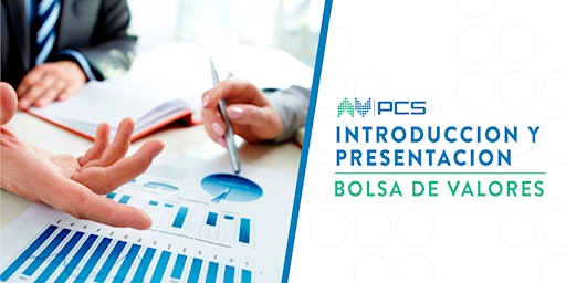 Imagen principal de Curso y Clases de la Bolsa de Valores - Introducción