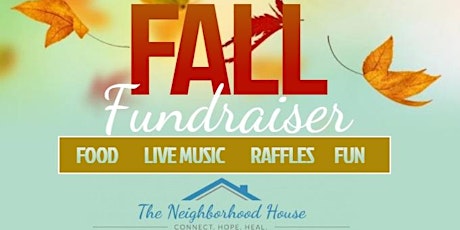 The Neighborhood House of Long Island 2019 Fall Fundraiser primary image