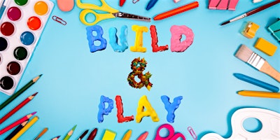 Imagem principal do evento Build & Play