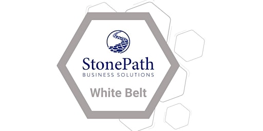 Lean Six Sigma White Belt Certification