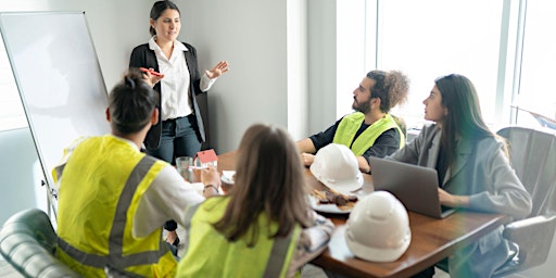 Asbestos Safety Leader WorkSafeBC Level 3 Certification Training 329608.002 primary image