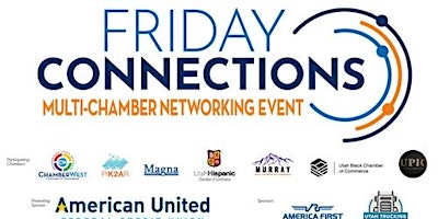 Friday Connections primary image