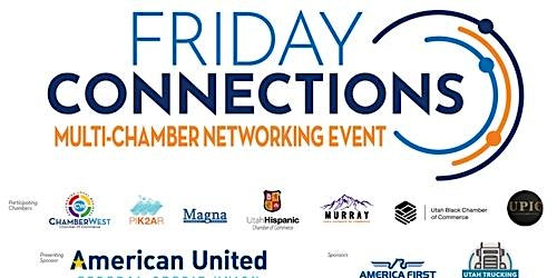 Primaire afbeelding van Friday Connections