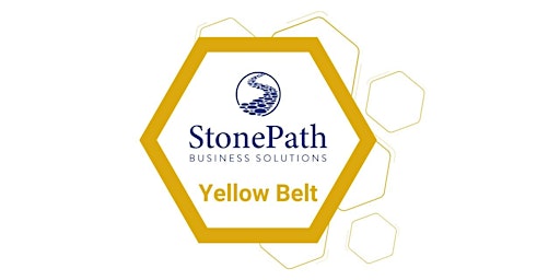 Imagem principal do evento Lean Six Sigma Yellow Belt Certification